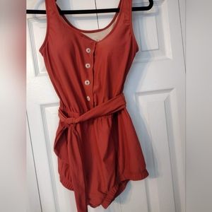 Rey swimwear one piece